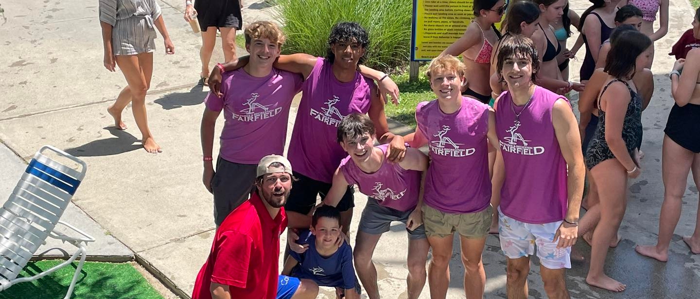 Action Squad at Quassy