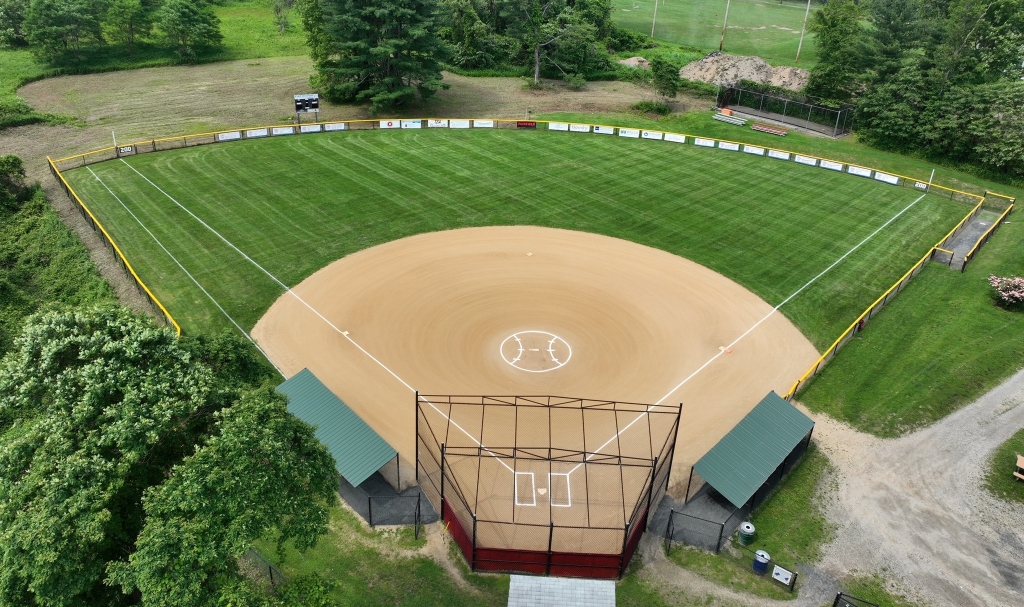 Dougiello Softball 