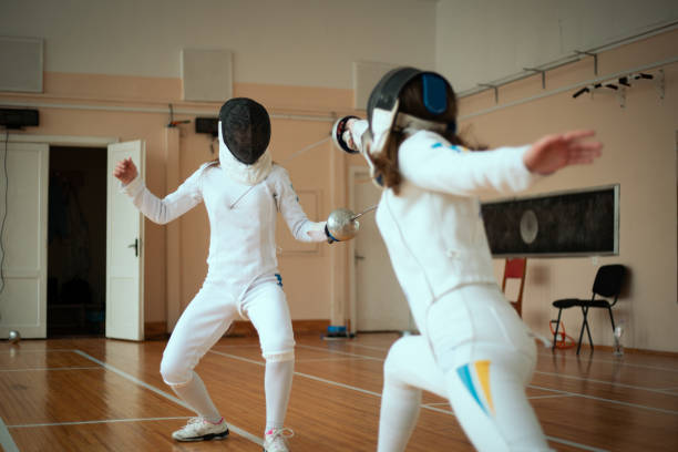 Fencing