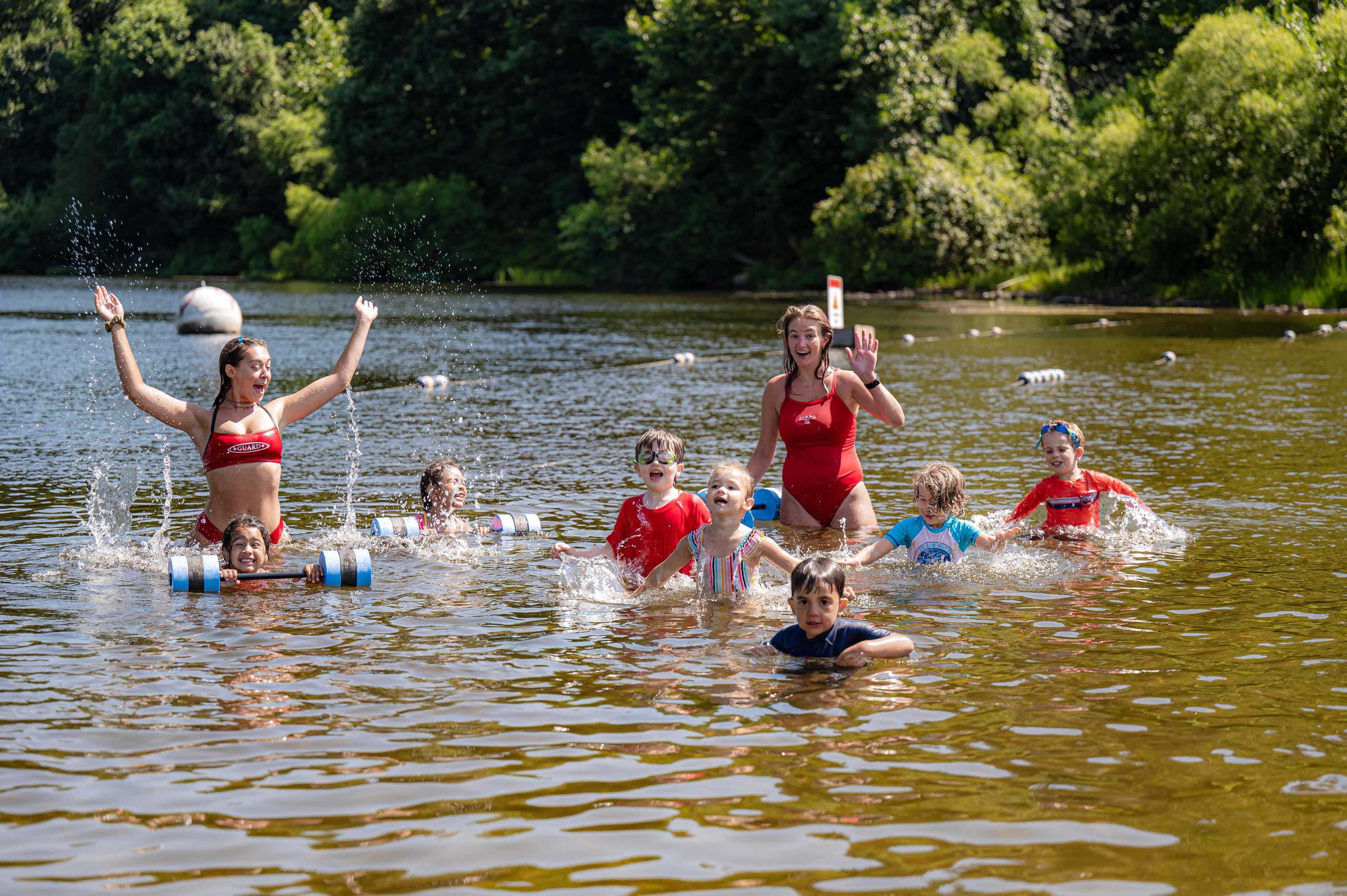 Lake Mohegan01 - Copy - Copy