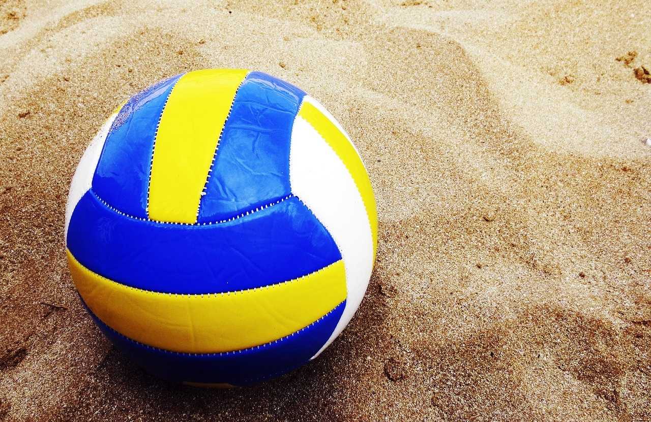 Sand Volleyball