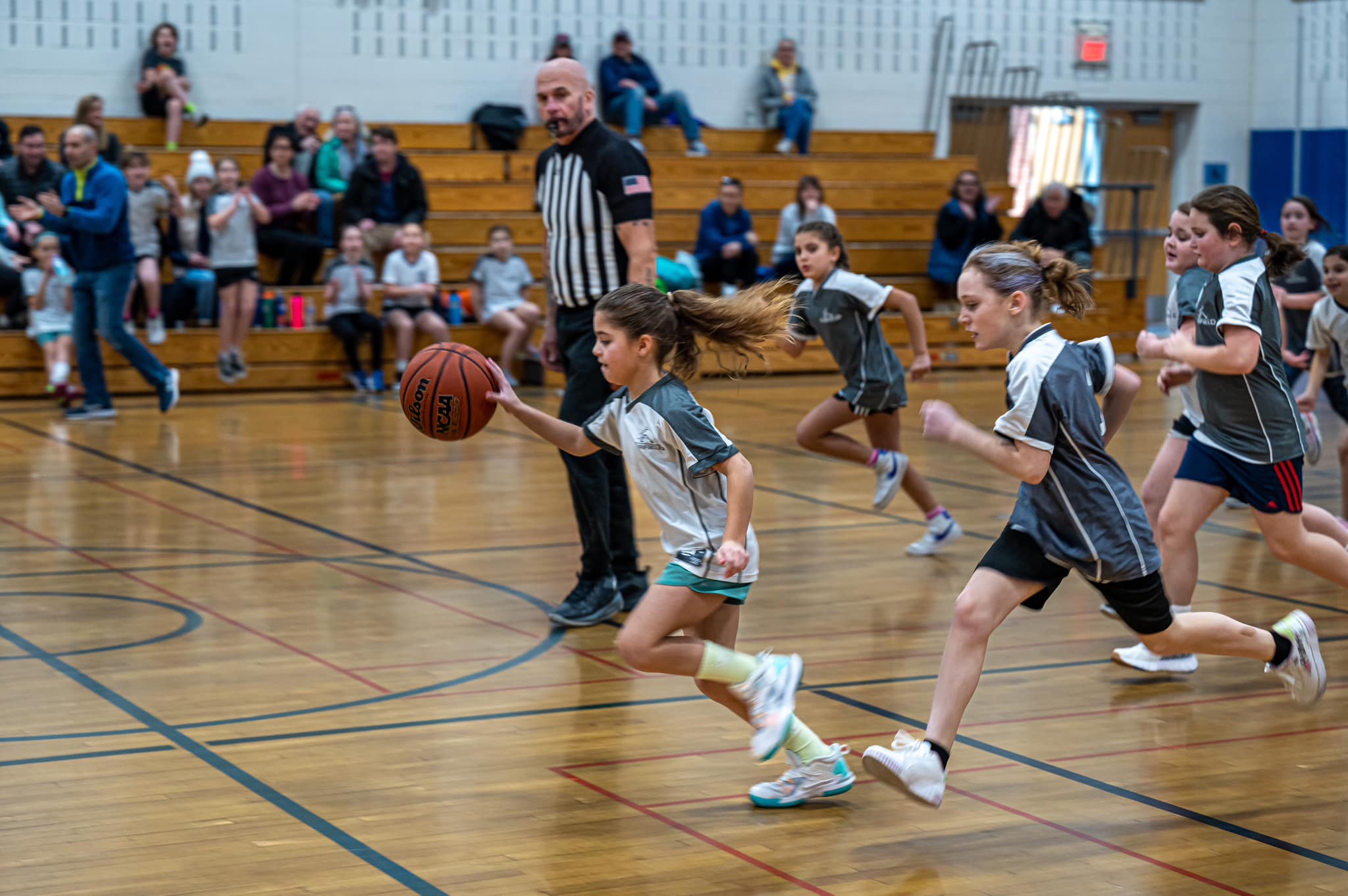 Youth Basketball