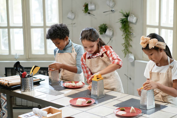 food Explorers