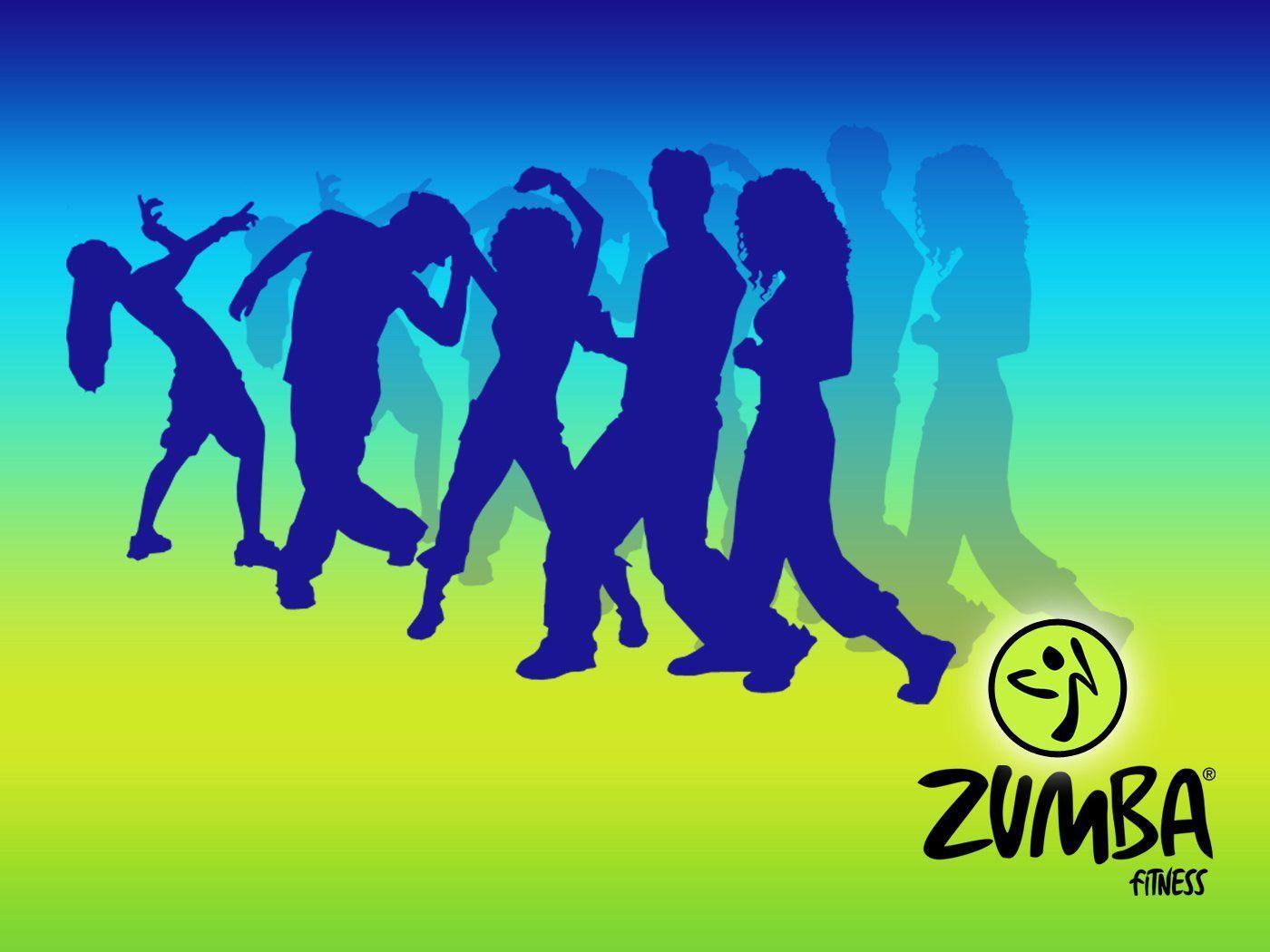 Zumba Fitness 2